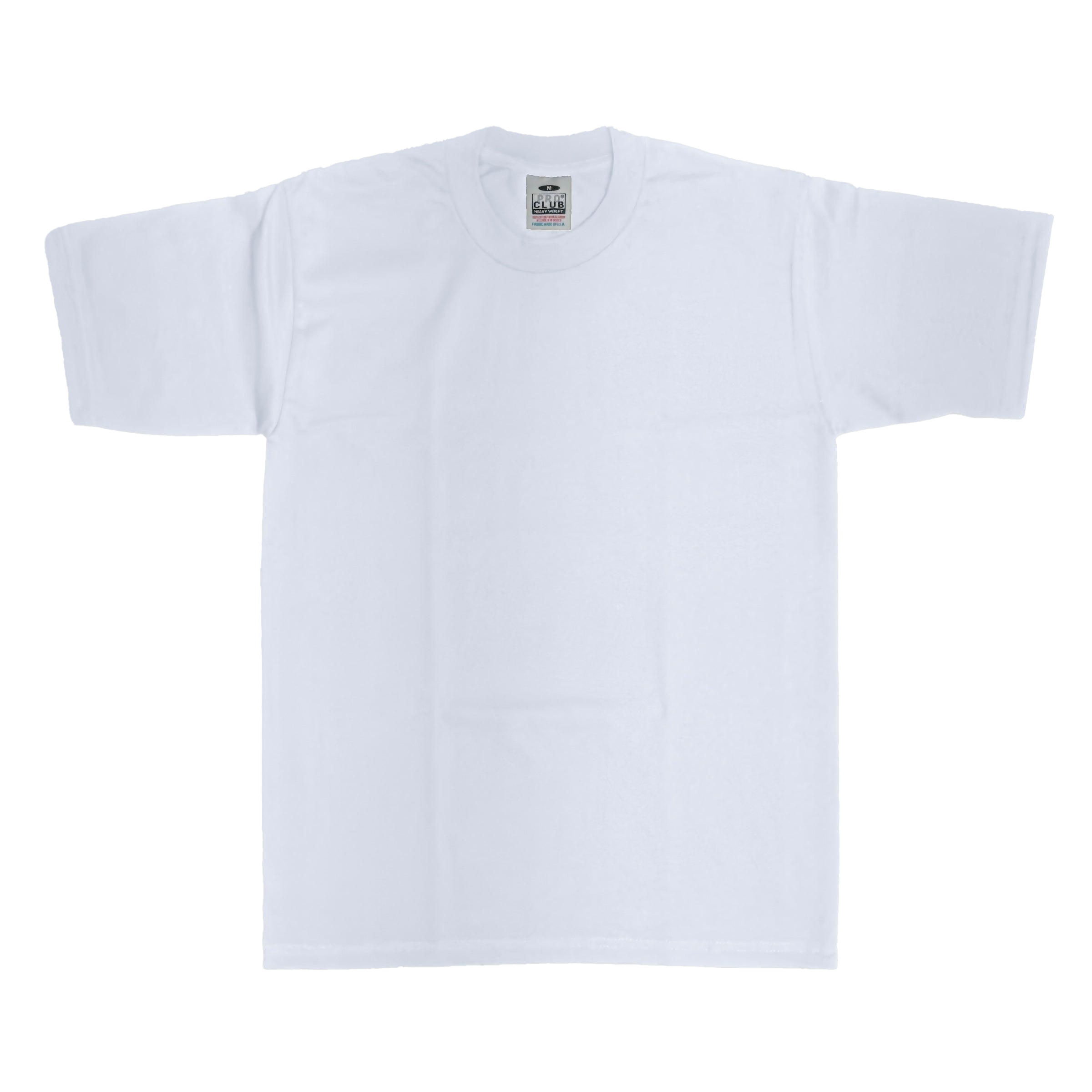 PRO CLUB TEE